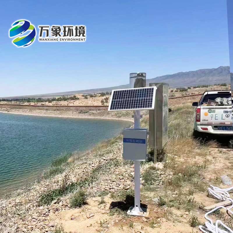 ??實(shí)時(shí)雨量監(jiān)測(cè)系統(tǒng)的關(guān)鍵作用