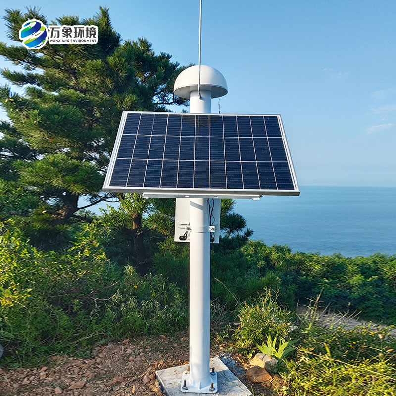 ??大壩安全監(jiān)測(cè)站精準(zhǔn)監(jiān)測(cè)位移