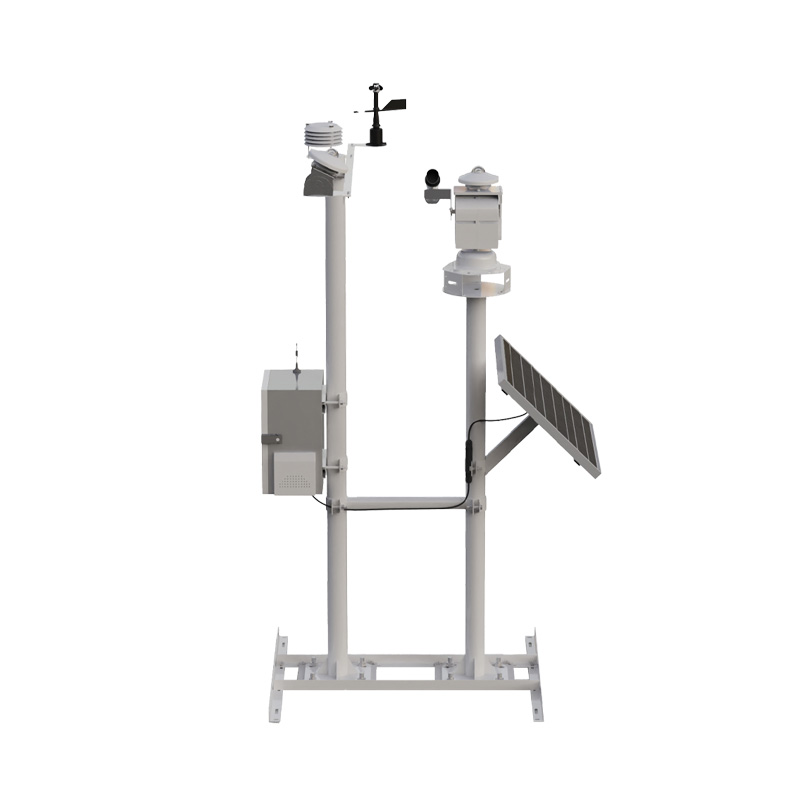 光伏電站環境監測系統